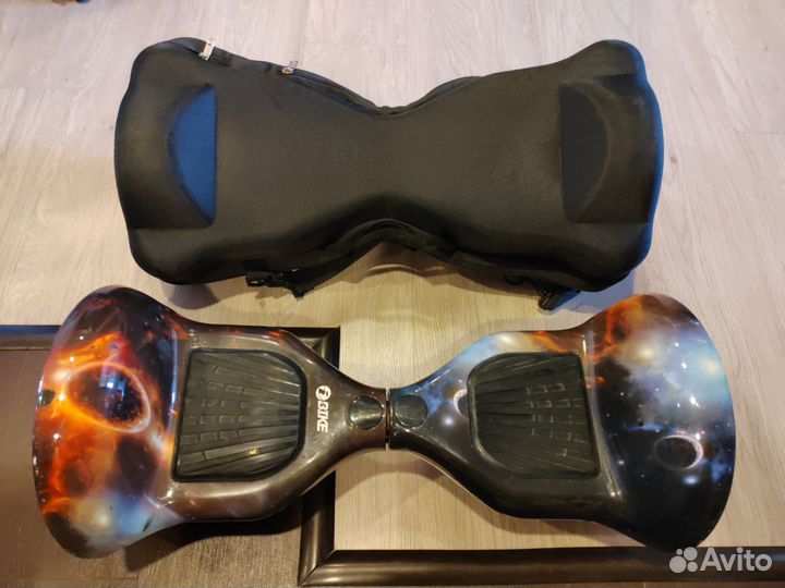 Гироскутер бу