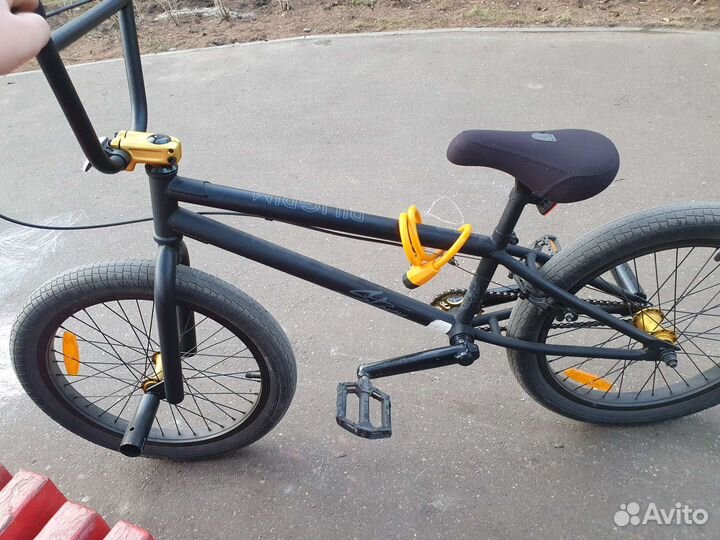 BMX