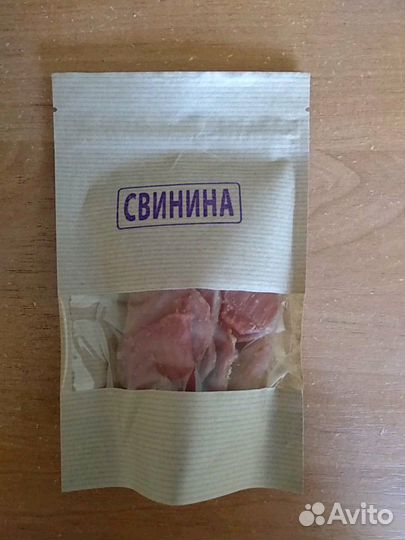 Мясные снеки, чипсы, джерки, слайсы