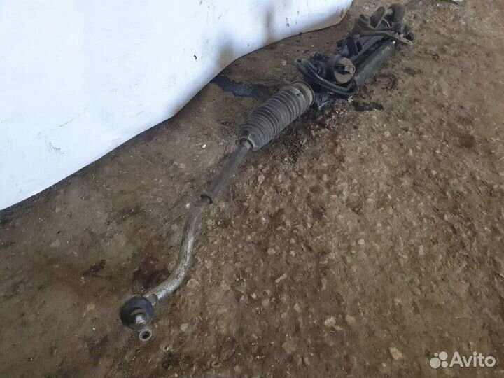 Рулевая рейка Iran Samand 2006