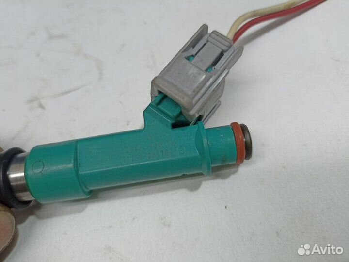 Форсунка топливная Toyota Camry ACV40 2.4 2AZ