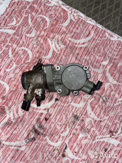 Тнвд Audi 3.2 cal