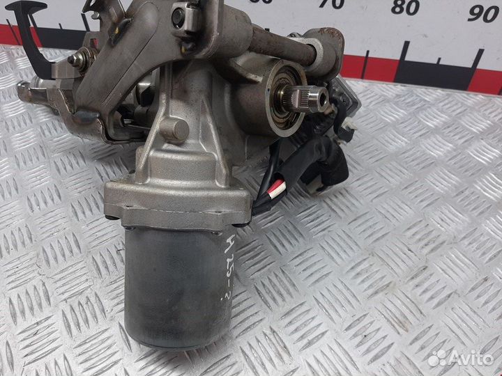 Электроусилитель руля Hyundai Sonata 6 2010