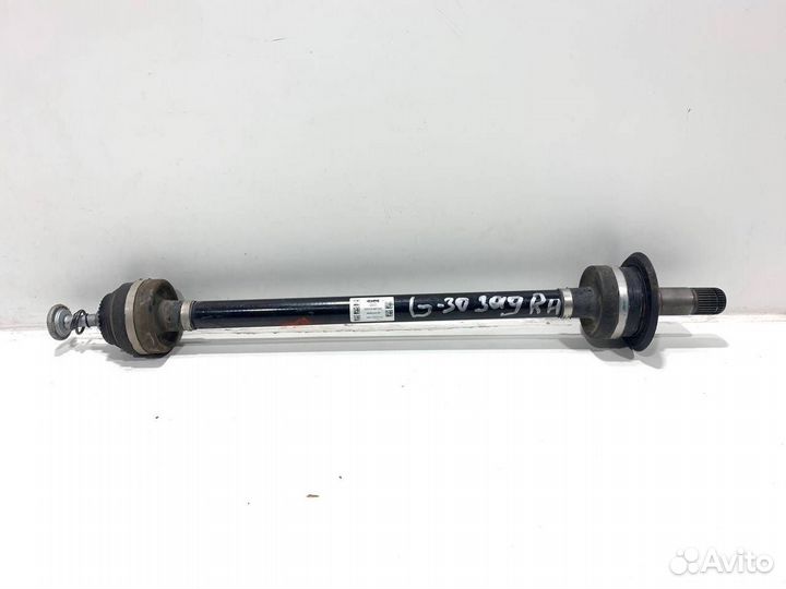 Полуось задняя правая BMW 5 G30/G31 2020