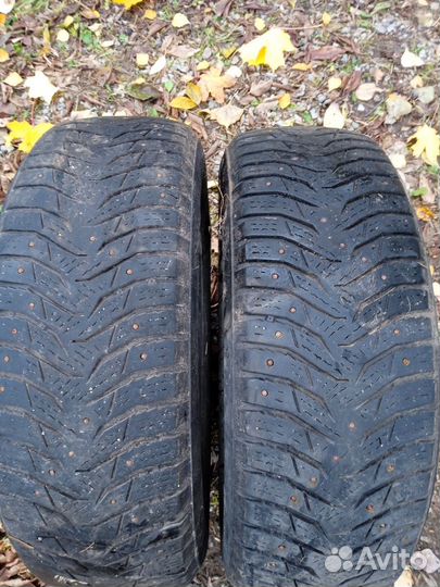 Kumho WinterCraft Ice WI31 185/65 R15 T