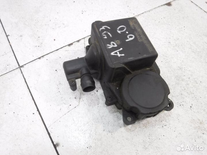 Маслоотделитель Ауди A8 D3 4E