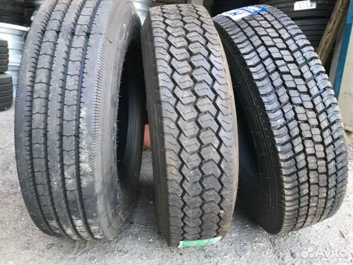 Шины Грузовые otani 315/70R 22,5 OH-301 154/150L в