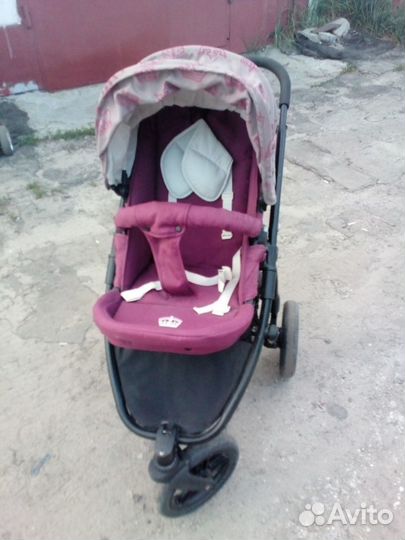 Продаю коляску