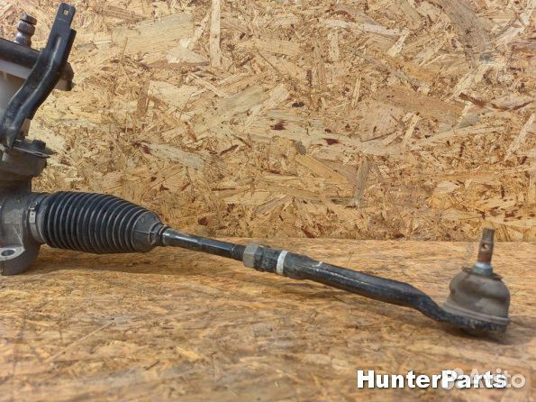 Рулевая рейка б/у Киа Соренто прайм