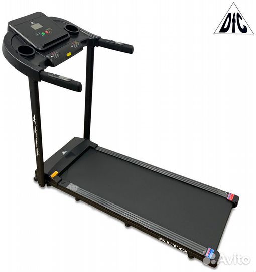 Беговая дорожка DFC Alto T121 (торг)