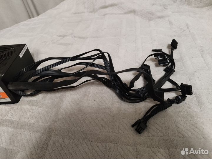 Блoк питания dеepcоol 500w