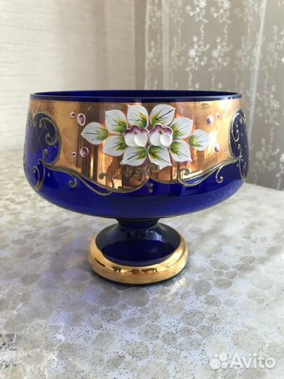 Ваза для фруктов