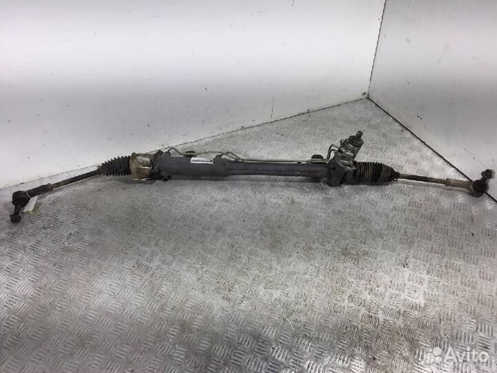 Рейка рулевая Audi Q7