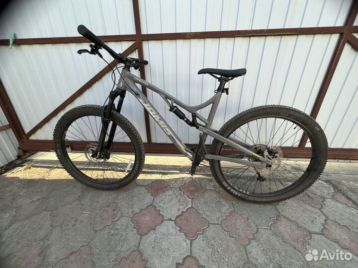 Велосипед jamis dakar