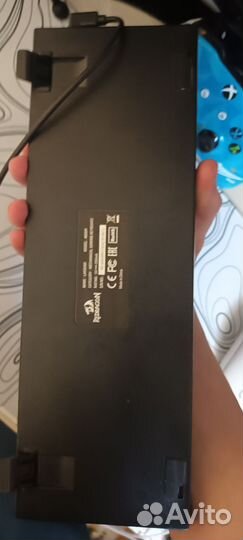 Механическая клавиатура Redragon Lakshmi