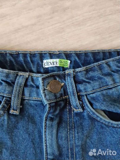 Вещи для девочки 128-134