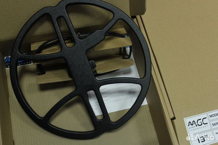 Катушка magic 13'' для Kruzer, Anfibio в Твери