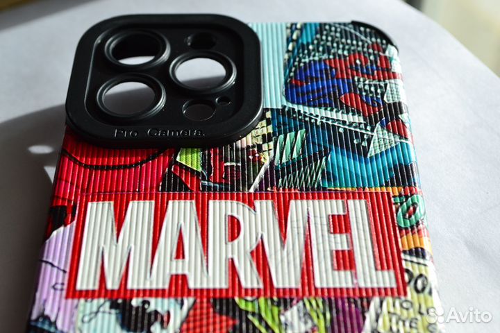 Чехол на iPhone 13 Pro Max