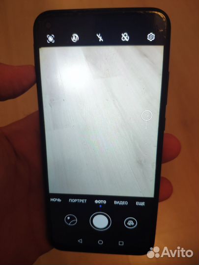 HONOR 9C, 4/64 ГБ