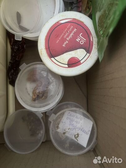 Набор для дачника