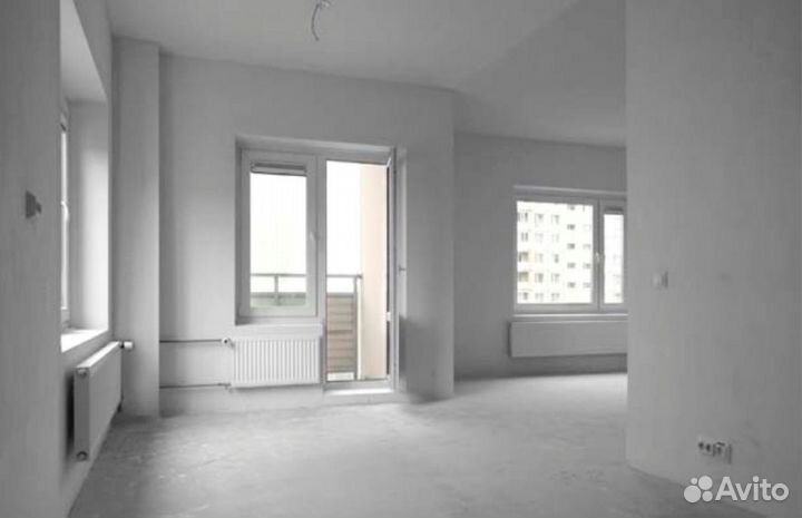 Отделочные работы