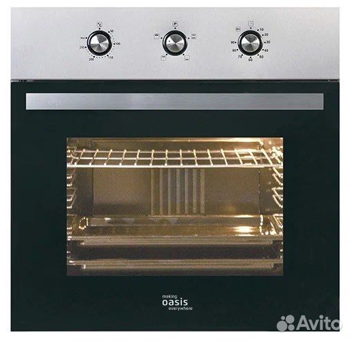 Духовой шкаф Oasis D-MMN