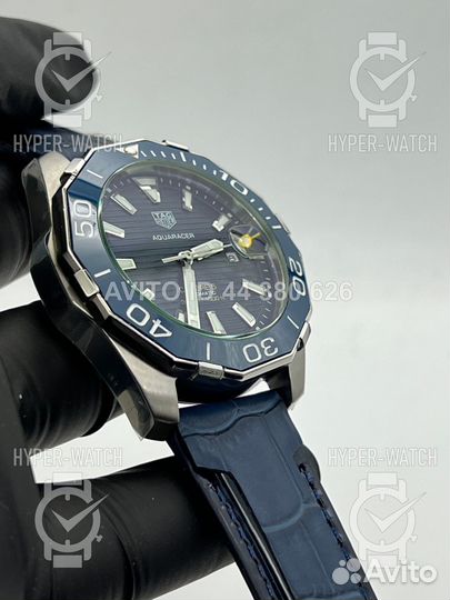 Часы Tag Heuer Aquaracer 300M 41mm