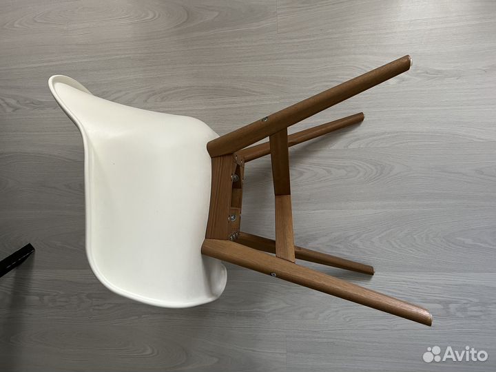 Стул IKEA fanbyn