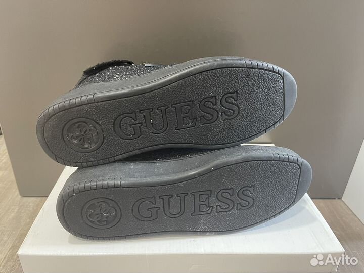 Guess кеды