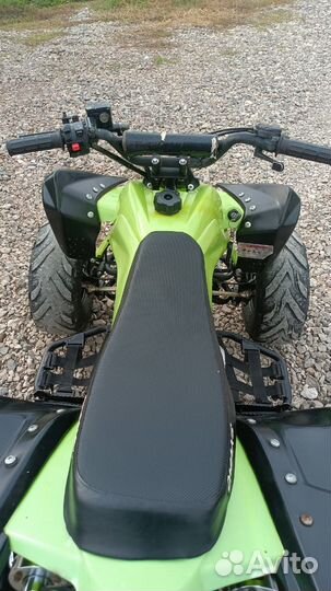 Квадроцикл