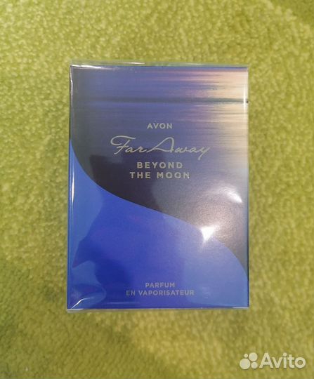 Духи Far Away Beyond The Moon