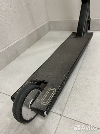 Трюковой самокат Vokul solo 2021