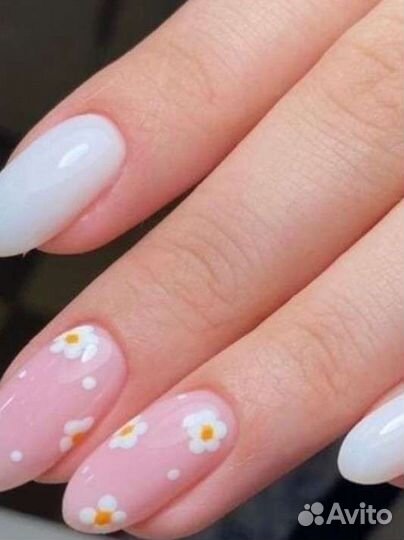 Маникюр и педикюр Шипиловская, Зябликово