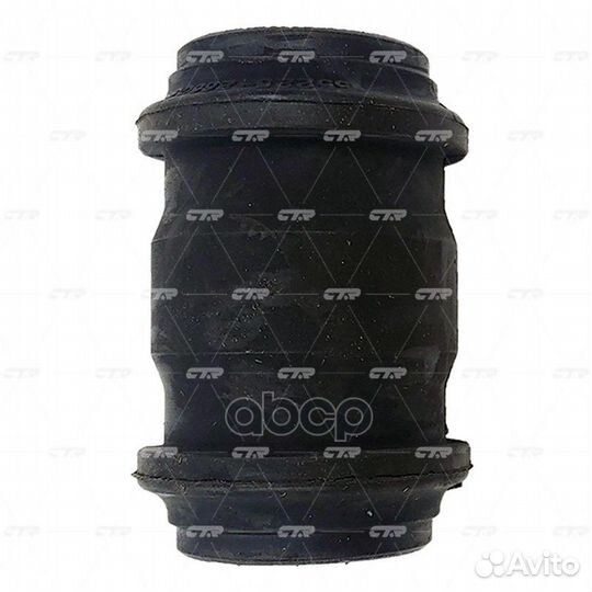 Сайлентблок внутренний, нижний (Старый cvkh33) 60