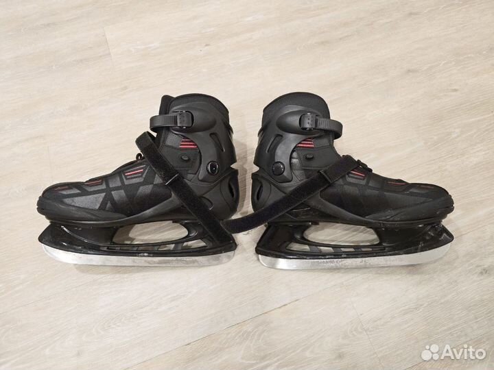 Коньки мужские 45 размер
