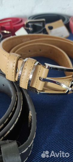 Ремень женский новый