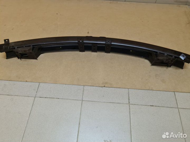 Усилитель переднего бампера Elantra XD Элантра