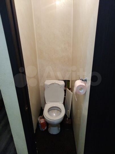 2-к. квартира, 45,3 м², 5/5 эт.