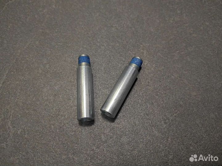 Ремонтная направляющая Ate на VAG 11202