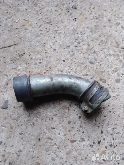 Патрубок Днепр бу