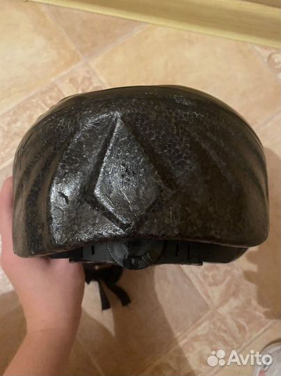 Шлем защитный