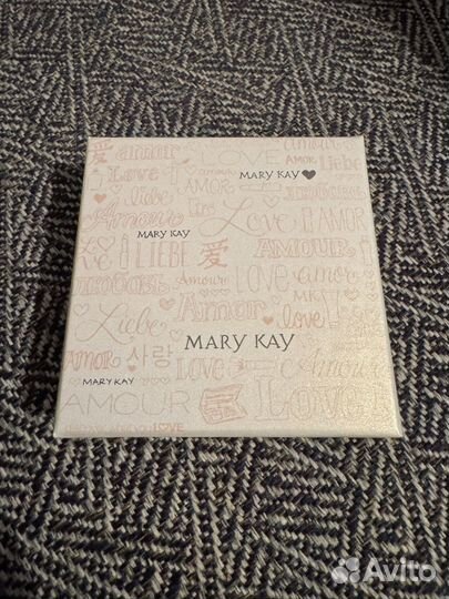 Браслет mary kay