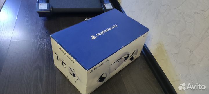 Продаю VR2 очки