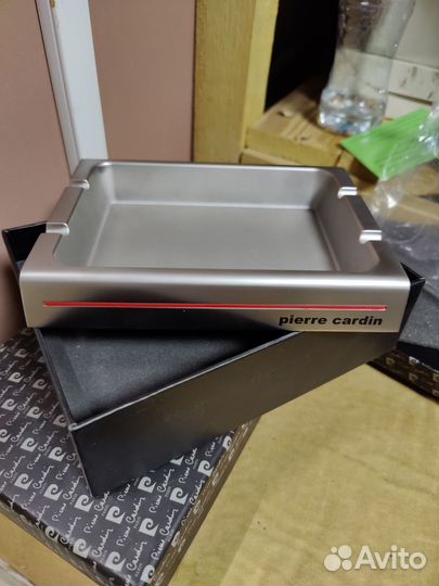 Подарочные наборы для мужчин. Фляжки, портсигар