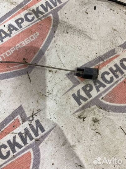 Тросик газа 22652192 Pontiac Grand Am 1996 VB2 сед