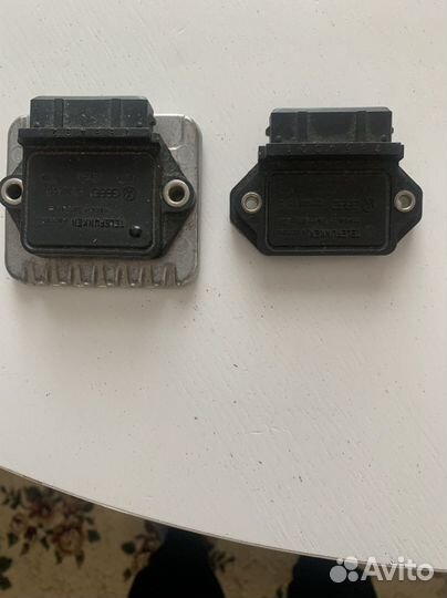 Коммутатор для ауди80