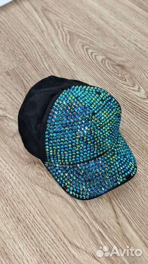 Кепка детская