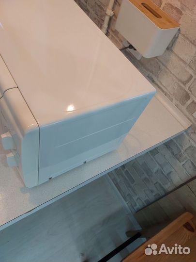 Микроволновая печь LG