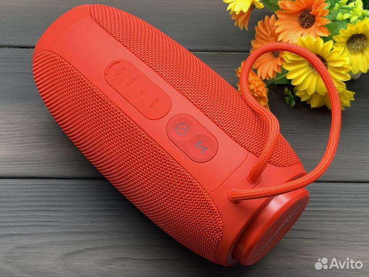 Портативная колонка bluetooth Hopestar P31