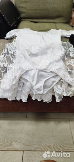 Купальники для гимнастики Полный набор